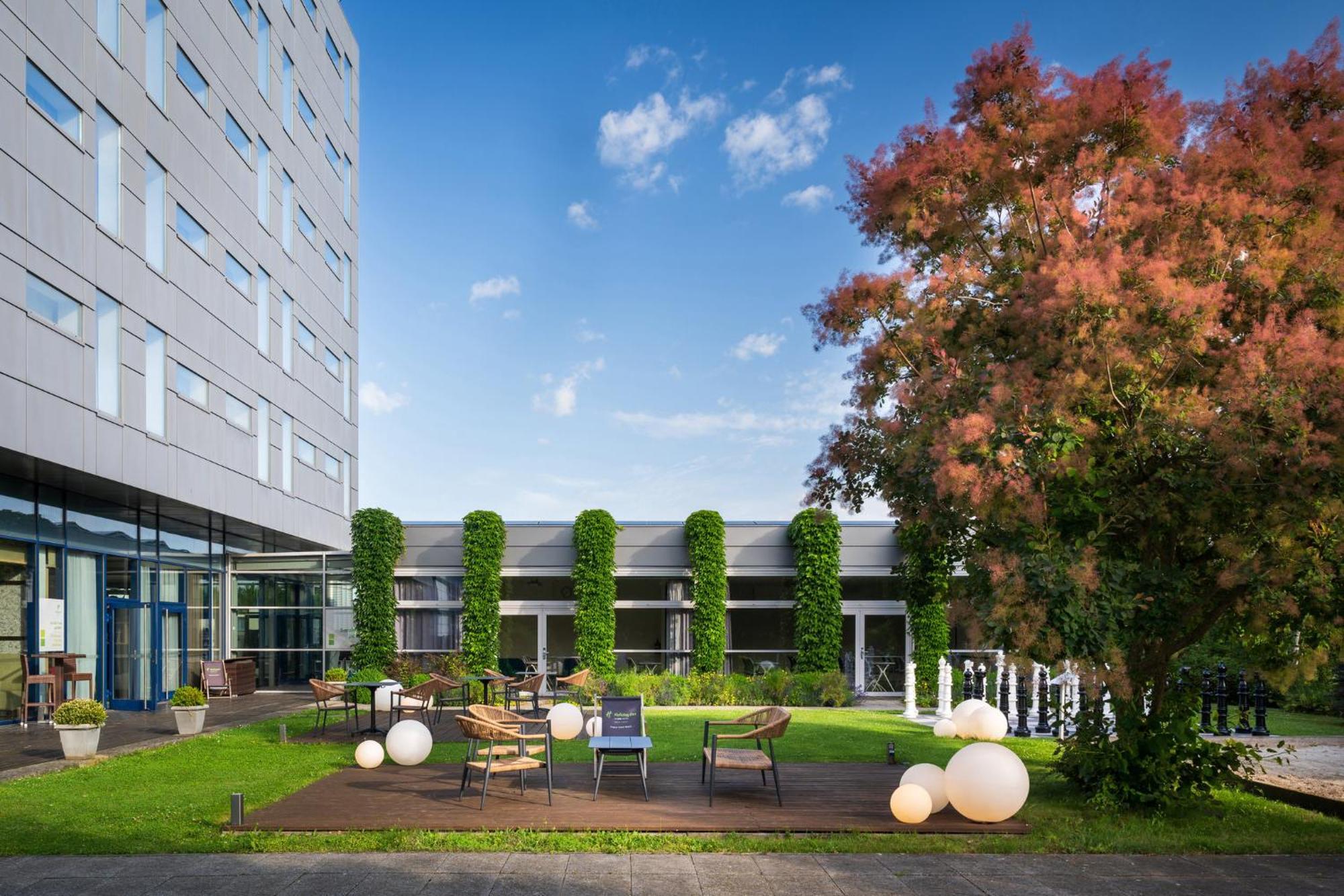 Holiday Inn Prague Airport By Ihg, Prague