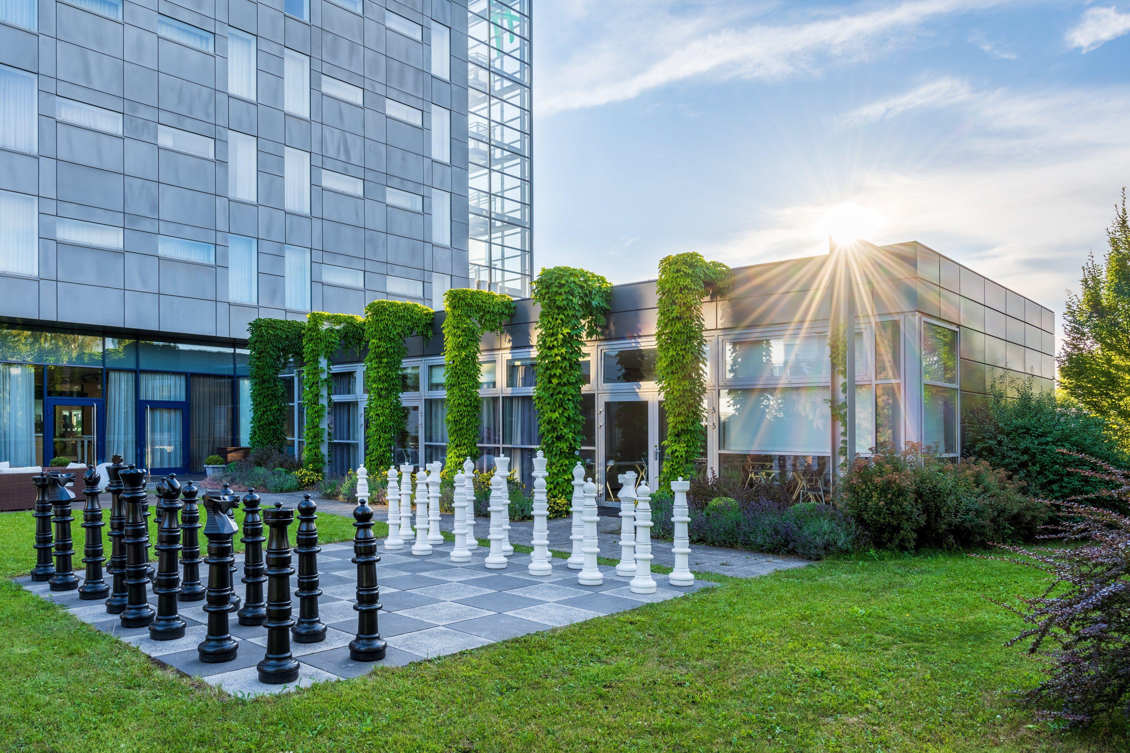 Holiday Inn Prague Airport By Ihg — Photos 3
