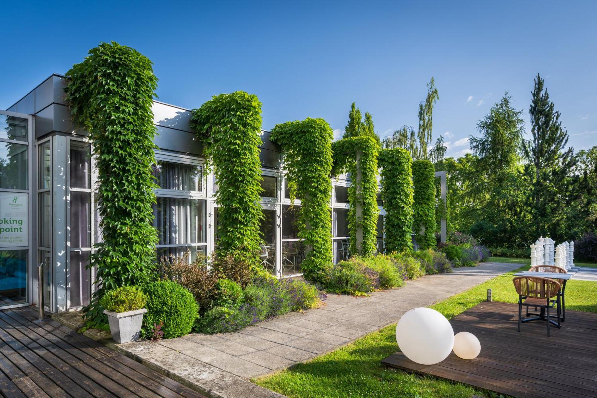 Holiday Inn Prague Airport By Ihg — Photos 1